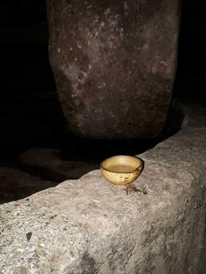 Bebidas espirituosas