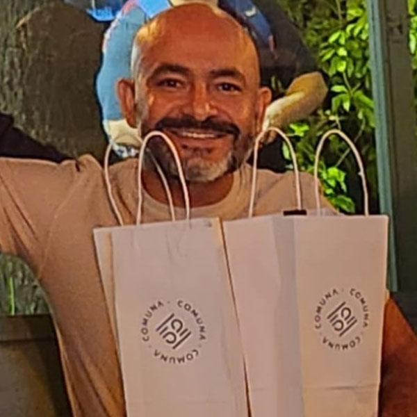 destilados de agave