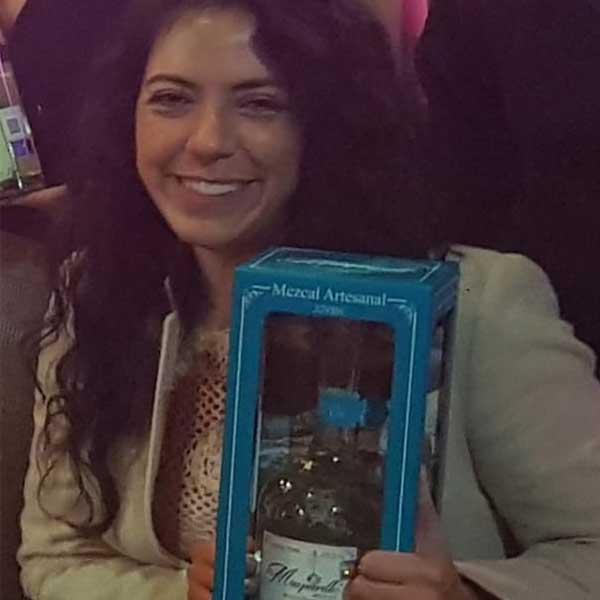mezcal artesanal